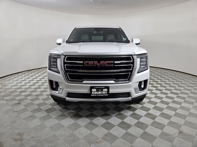 2021 Gmc Yukon SLT photo 8