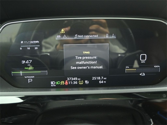 2019 AUDI E-TRON - Image 13