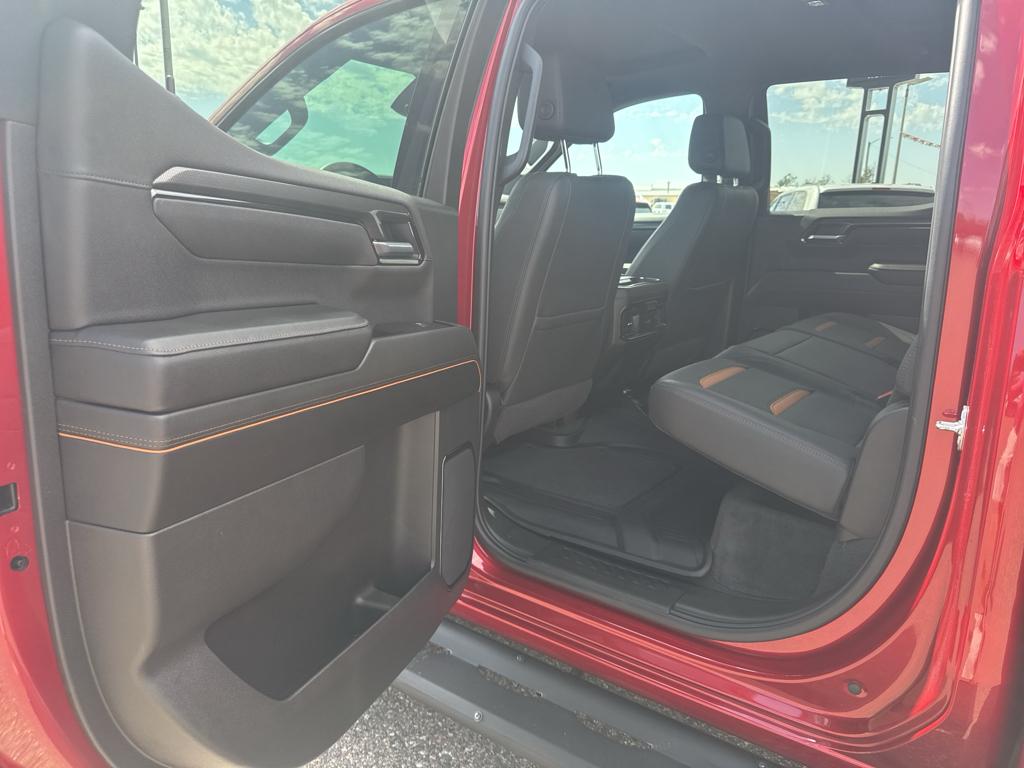 2025 Gmc Sierra 1500 AT4 photo 14