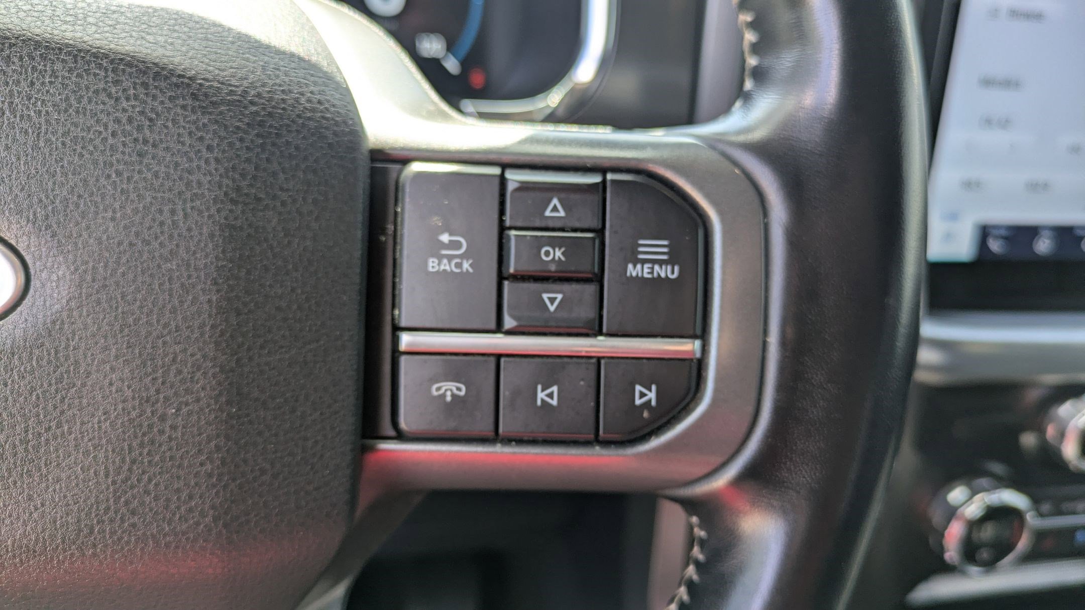 2021 Ford F-150 Lariat photo 17
