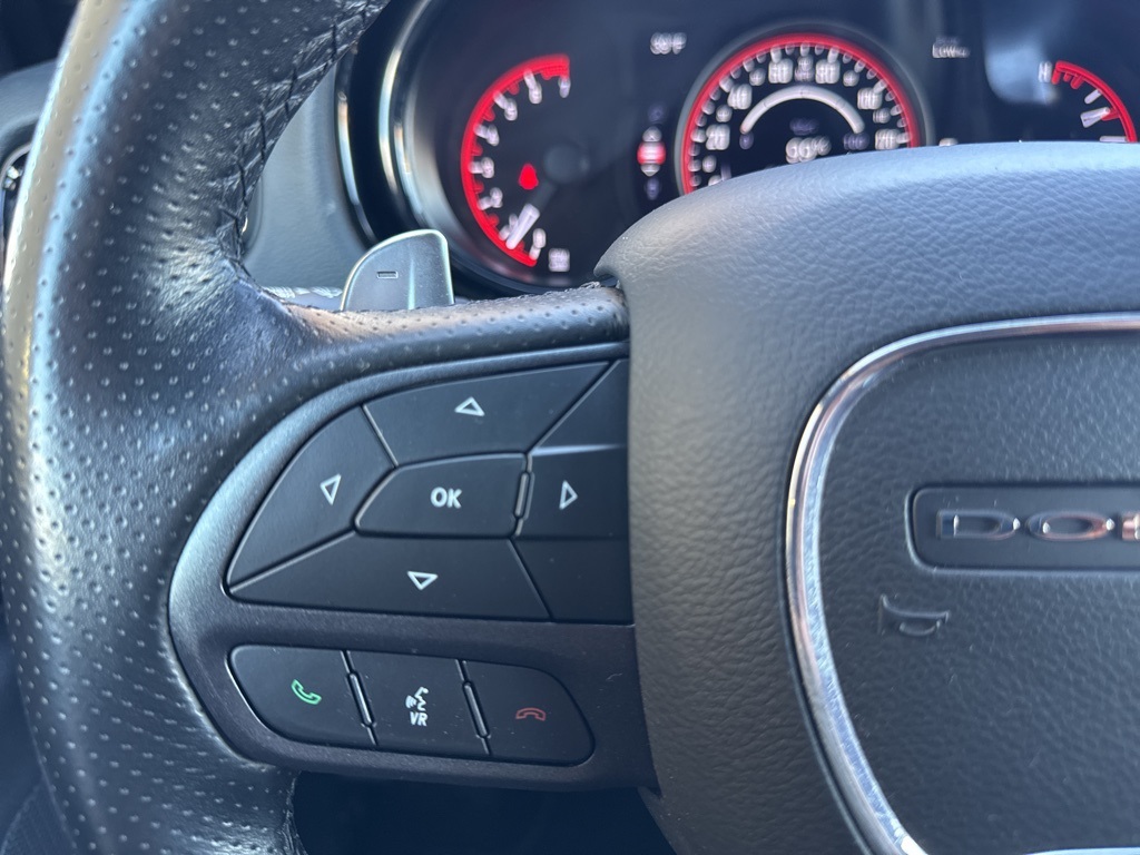 2023 Dodge Durango GT photo 11