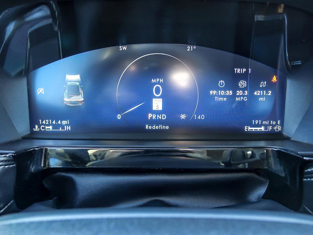 2023 LINCOLN CORSAIR - Image 17