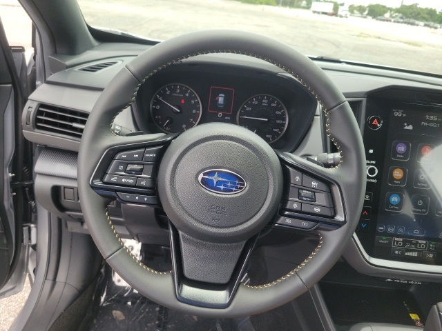 2025 Subaru Crosstrek Sport photo 17