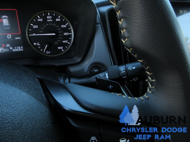 2024 Subaru Crosstrek Sport photo 14