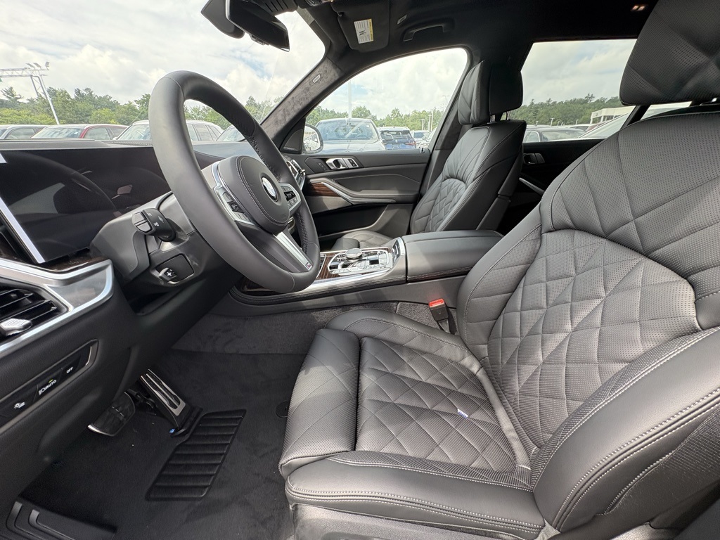 2026 Bmw X7 xDrive40i photo 6