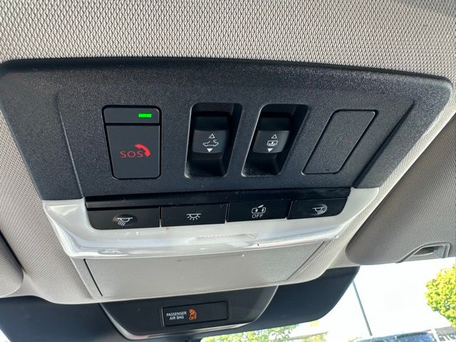 2022 Nissan Pathfinder SL photo 22