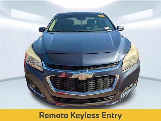 Used 2015 Chevrolet Malibu 2LZ with VIN 1G11G5SX7FF160351 for sale in Pensacola, FL