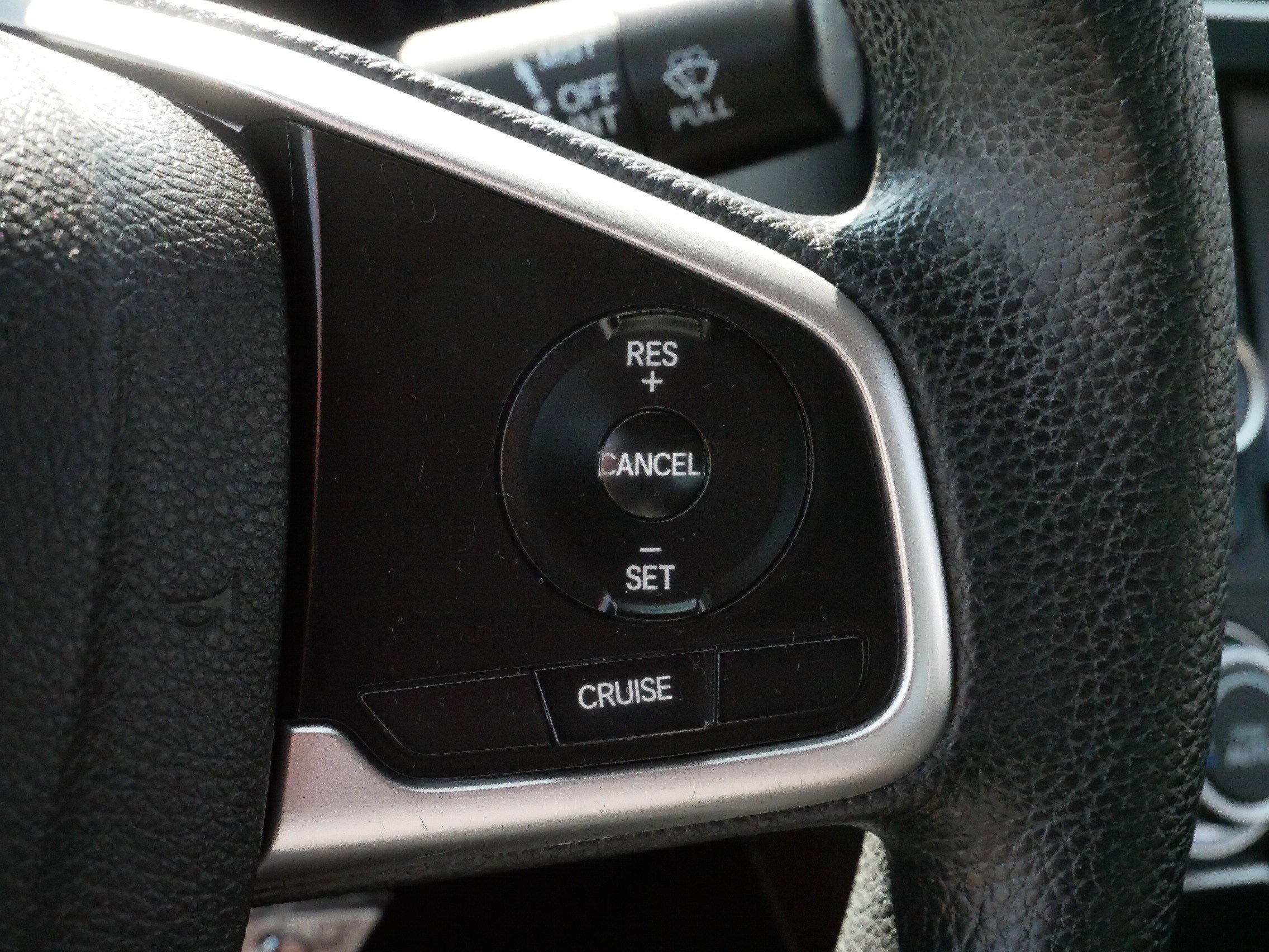 2016 Honda Civic LX photo 22
