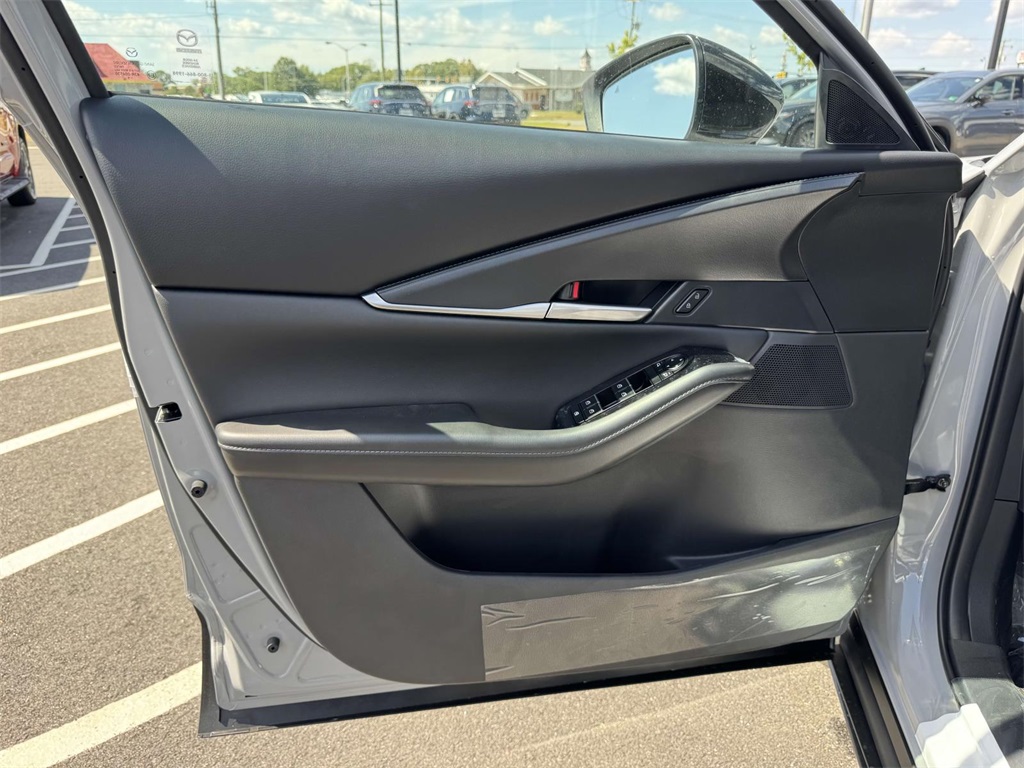 2025 Mazda CX-30 2.5 Select Sport photo 26