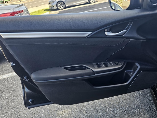 2018 Honda Civic EX photo 20