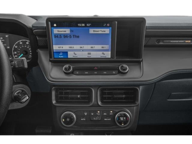 2022 Ford Maverick XL photo 10