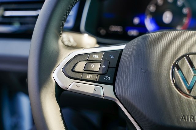2025 Volkswagen Jetta 1.5T SE photo 11