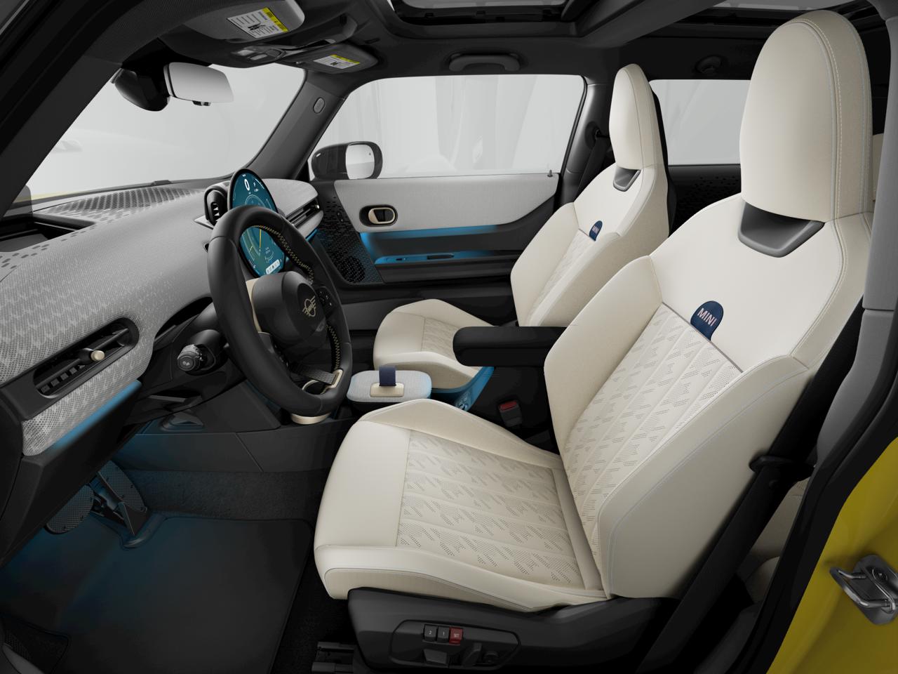 2026 Mini Cooper Hardtop 2 Door Signature photo 3