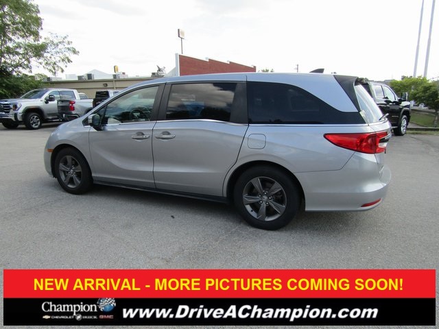 2022 Honda Odyssey EX photo 6