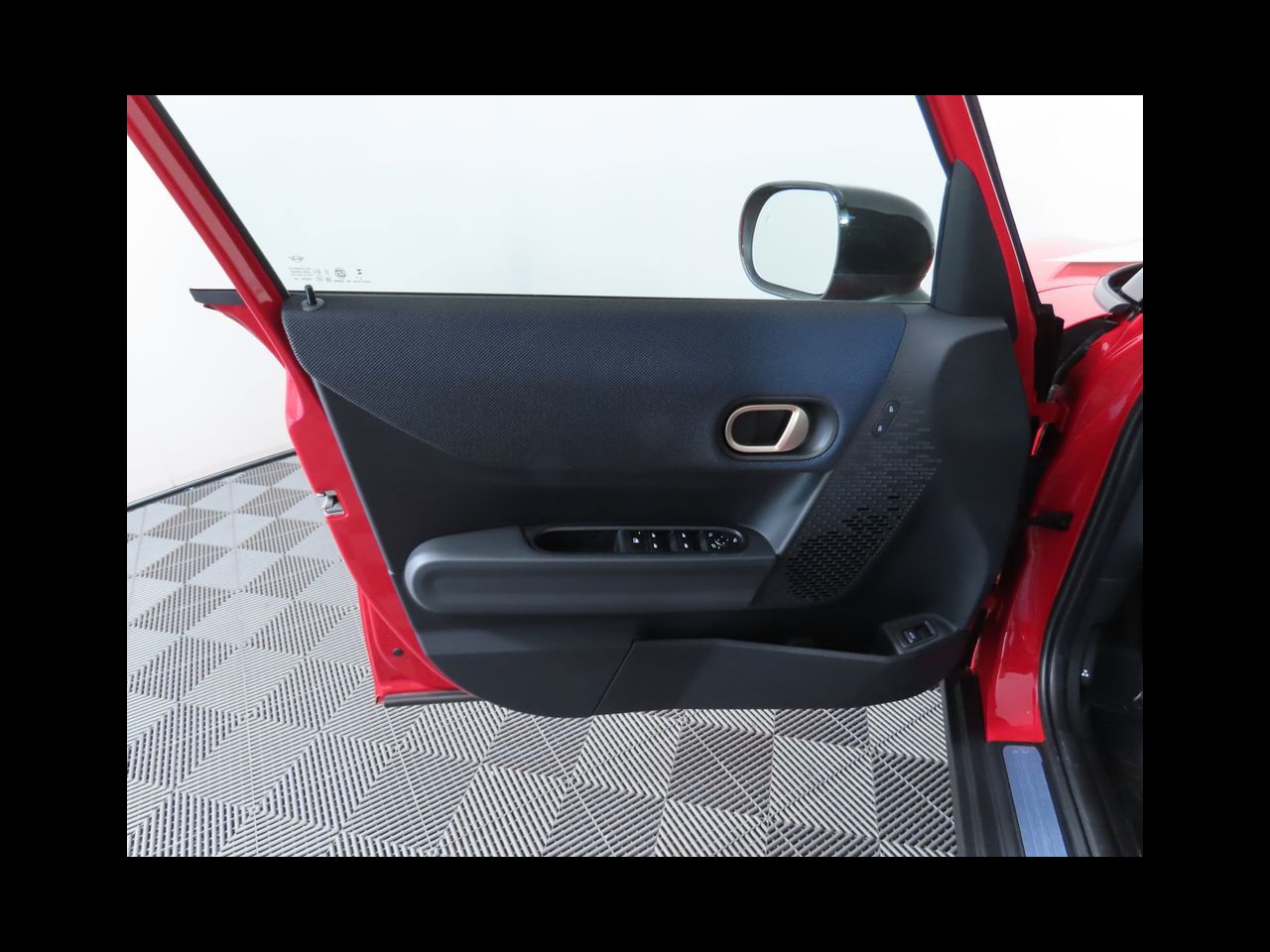 2025 Mini Cooper 4 Door Hardtop Signature photo 23