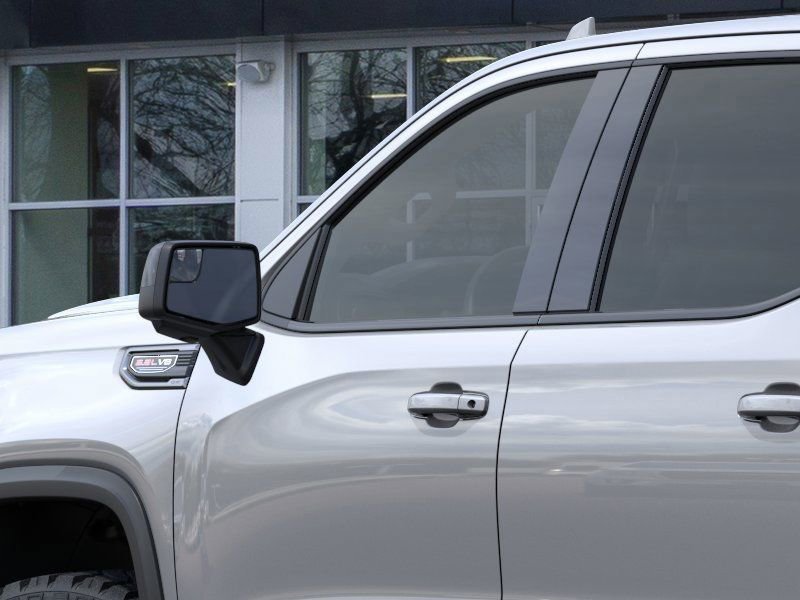 2026 Gmc Sierra 1500 AT4X photo 10