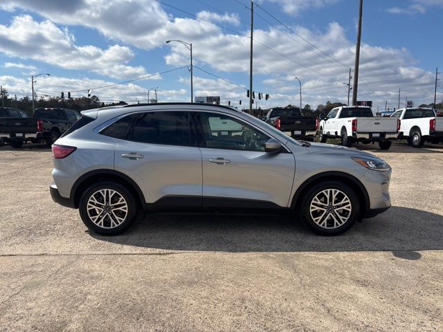 2021 Ford Escape SEL's photo