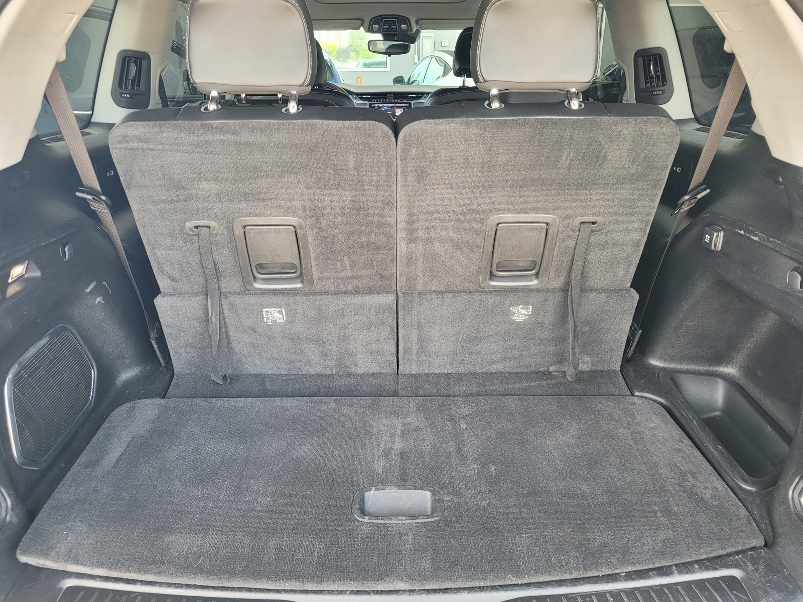 2021 Jeep Grand Cherokee Limited photo 29