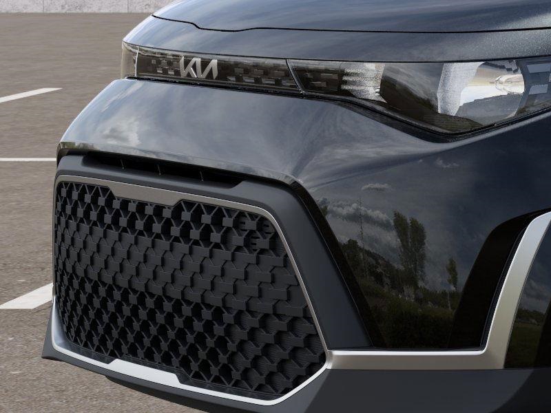 2025 Kia Soul LX photo 11