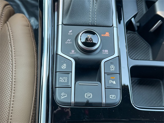 2025 Kia Sorento X-Line SX Prestige photo 40