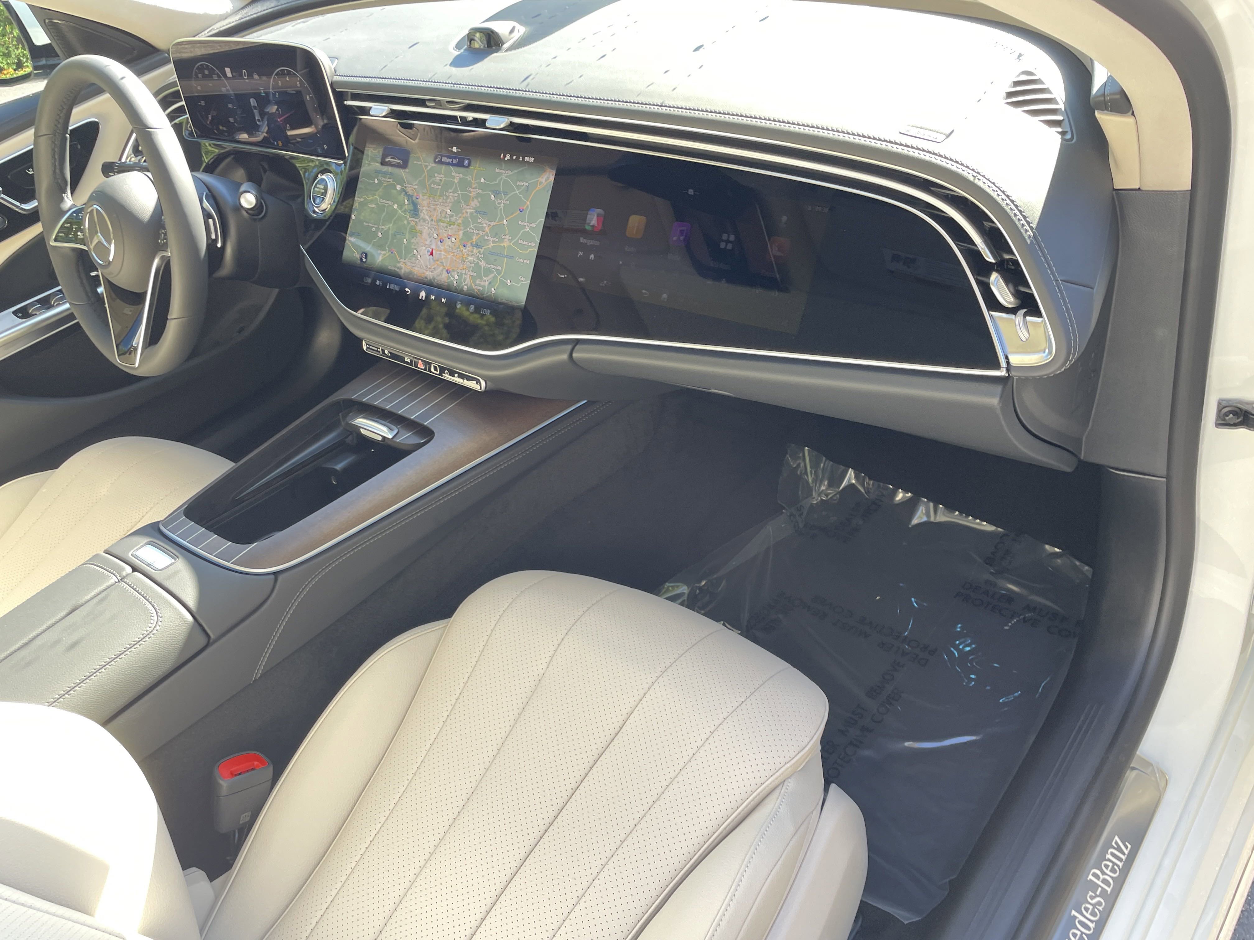 2026 Mercedes Benz E 350 Sedan photo 25