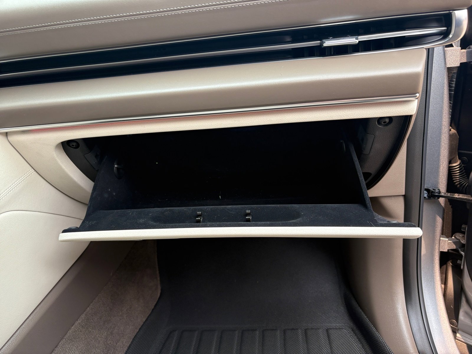 2024 Genesis GV80 3.5T AWD photo 27