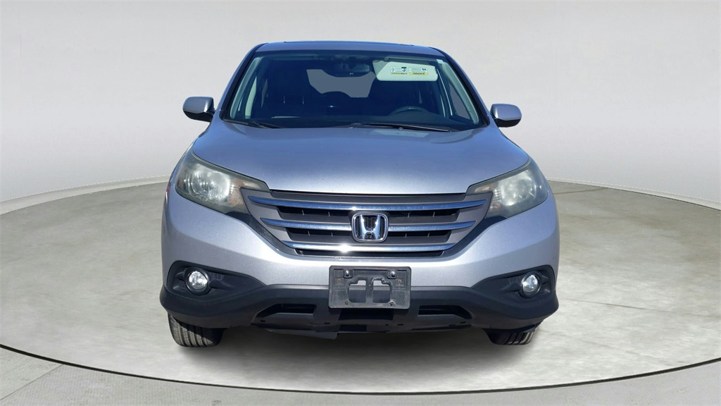 2013 Honda CR-V EX photo 2