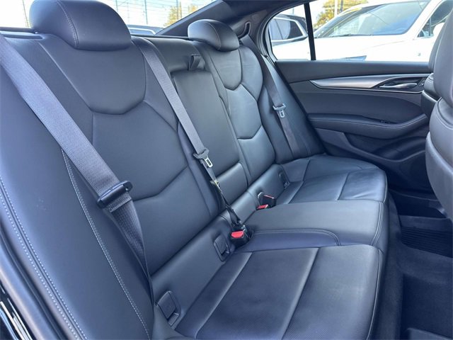 2023 Cadillac CT5 Premium Luxury photo 50