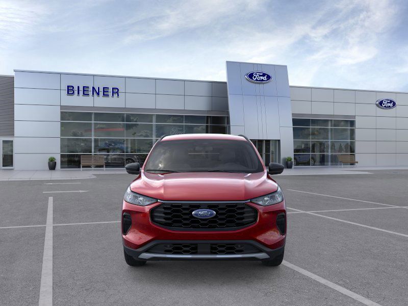 2025 Ford Escape ST-Line photo 2