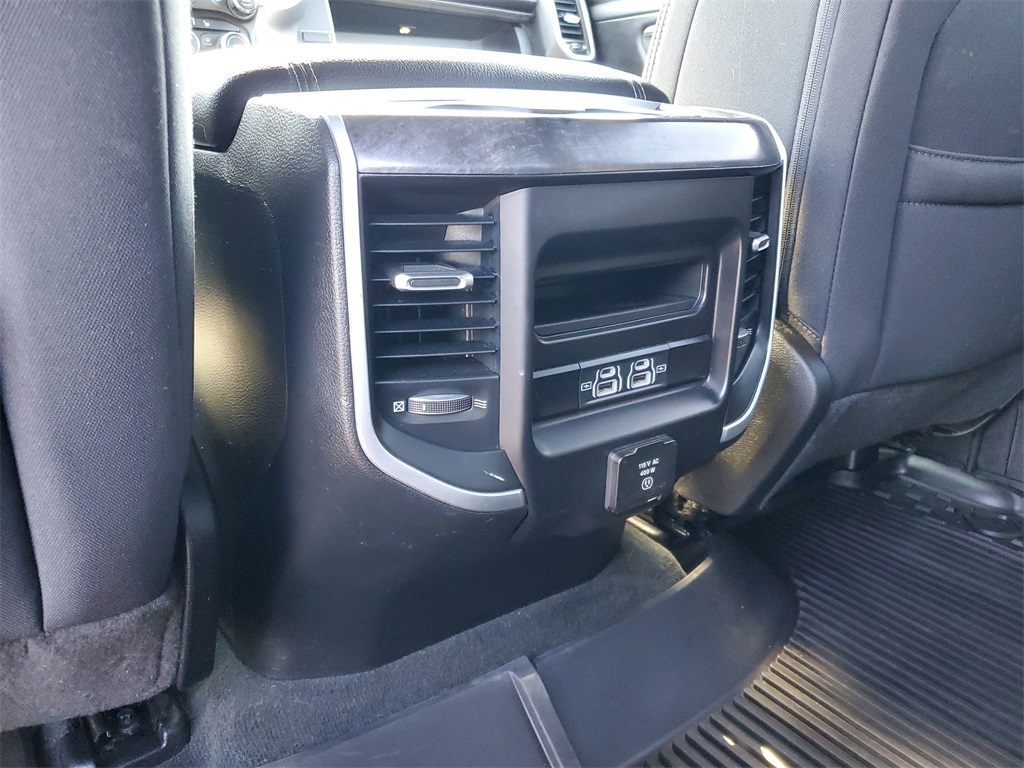 2021 Ram 1500 Big Horn Lone Star photo 23