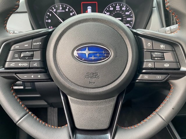 2025 Subaru Crosstrek Limited photo 4
