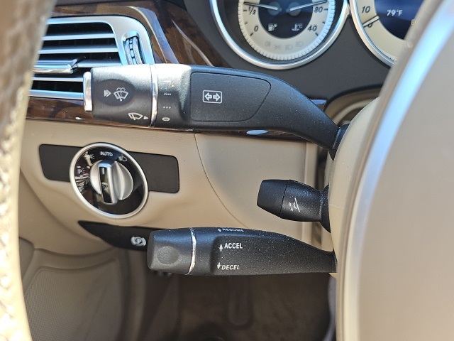 2014 Mercedes Benz CLS 550 photo 20