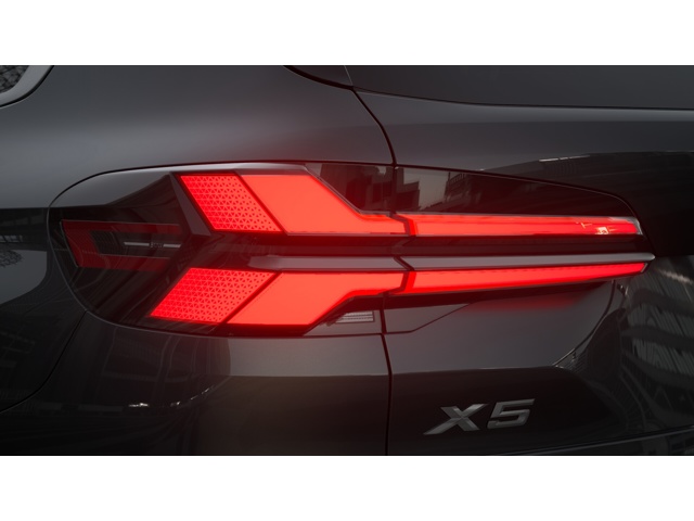 2026 Bmw X5 xDrive50e photo 8