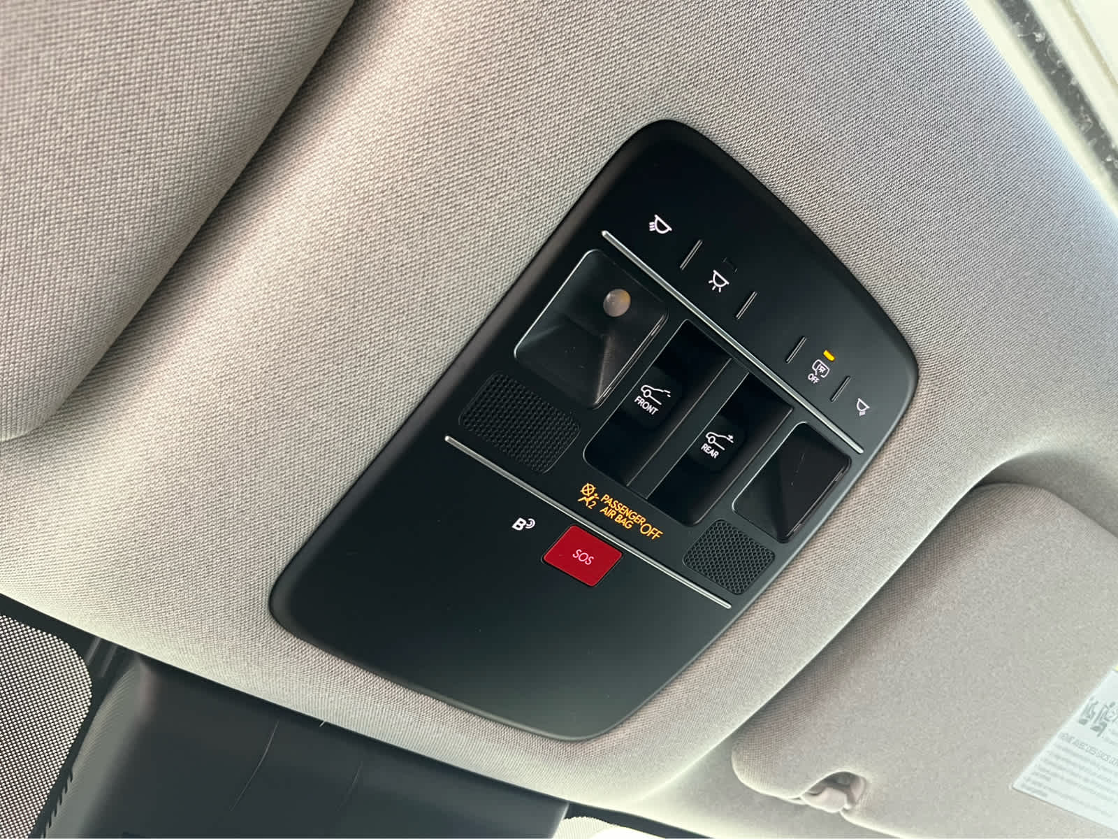 2026 Hyundai Palisade Limited photo 22