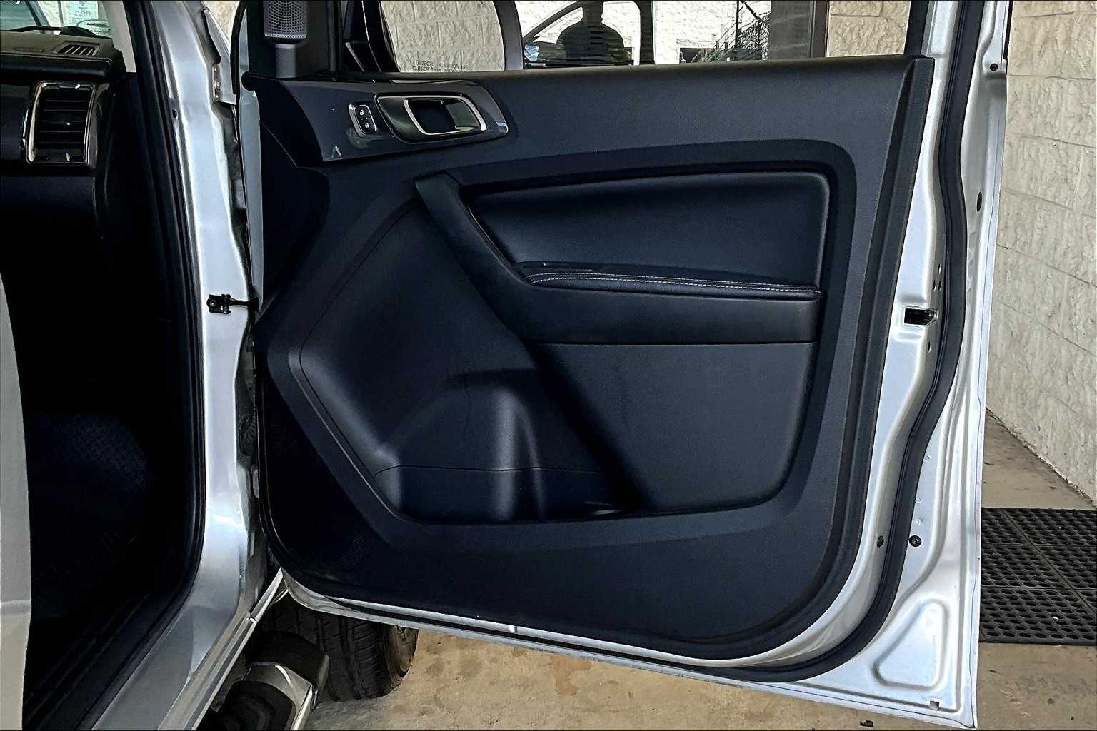 2019 Ford Ranger Lariat photo 20