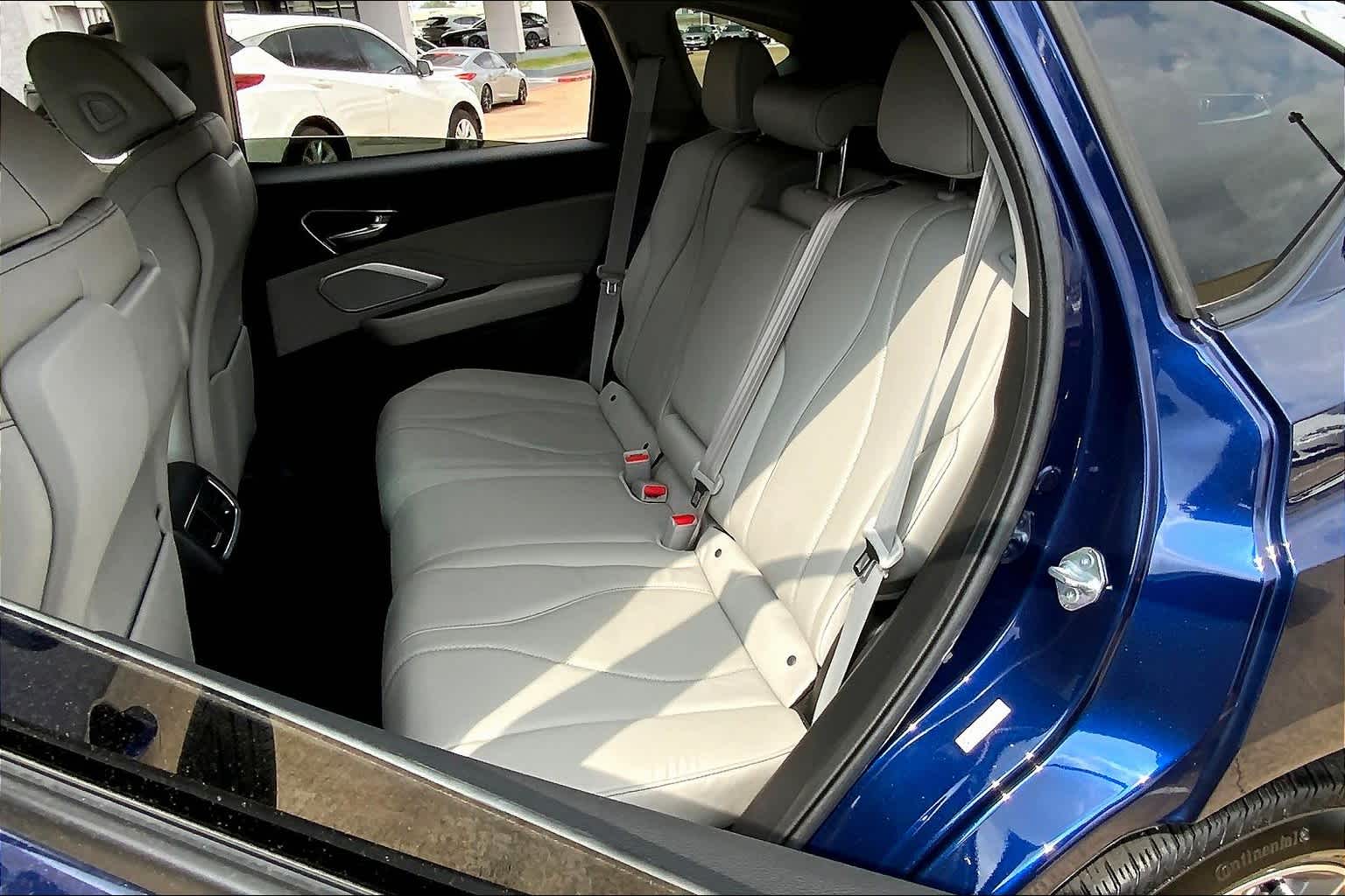 2021 Acura RDX Technology photo 18