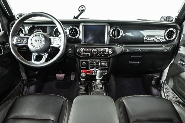 2023 Jeep Wrangler Rubicon 392 W photo 14