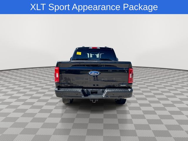 2023 Ford F-150 XLT photo 7