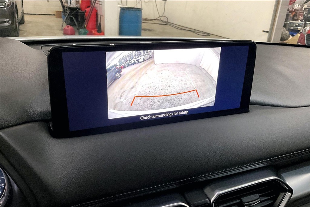 2025 MAZDA CX-5 - Image 20