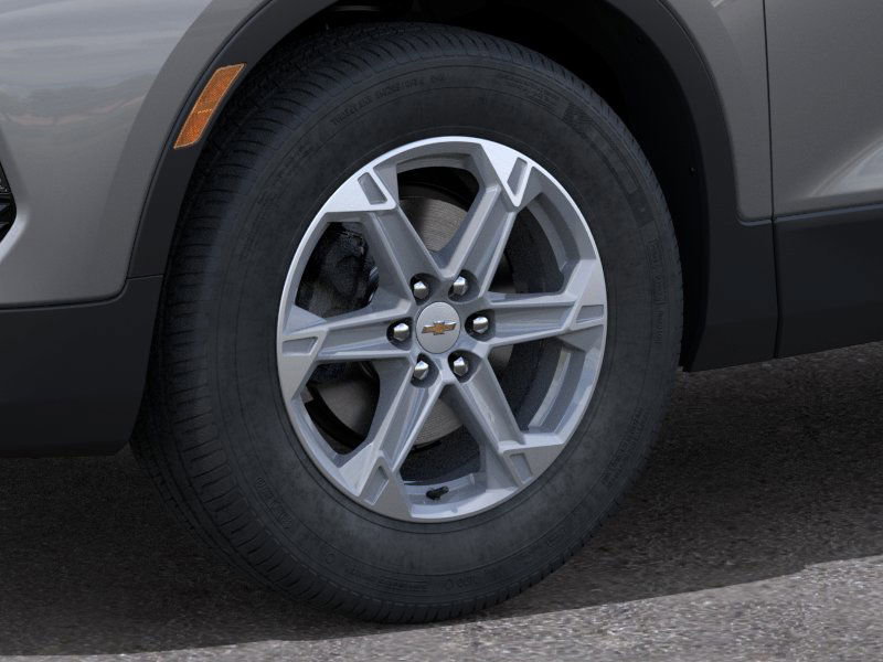 2025 Chevrolet Blazer 3LT photo 6