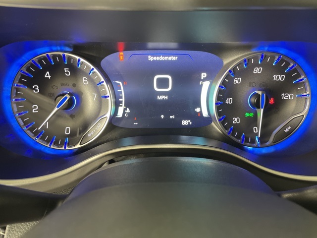 2026 Chrysler Pacifica photo 25
