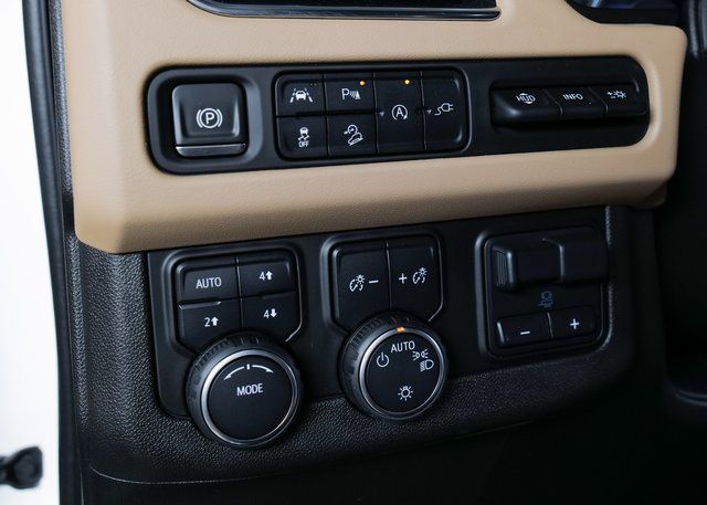 2021 Chevrolet Tahoe Premier photo 21
