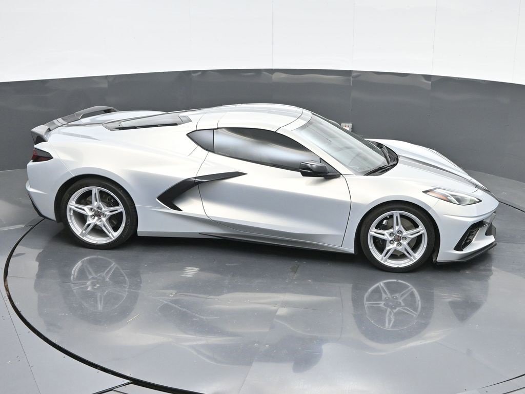 2023 Chevrolet Corvette Stingray 2LT photo 33
