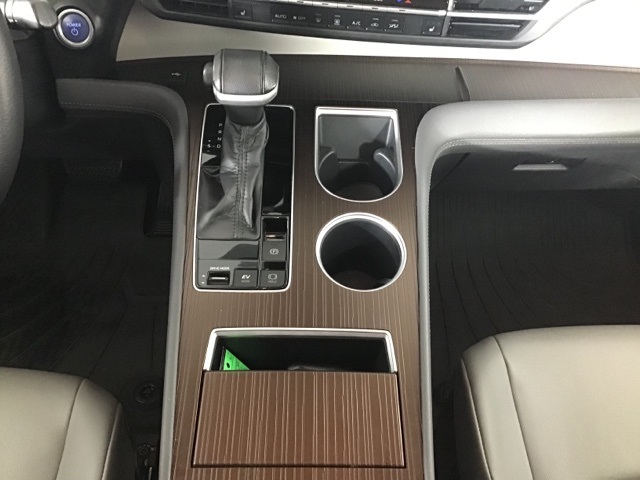 2021 Toyota Sienna XLE photo 8