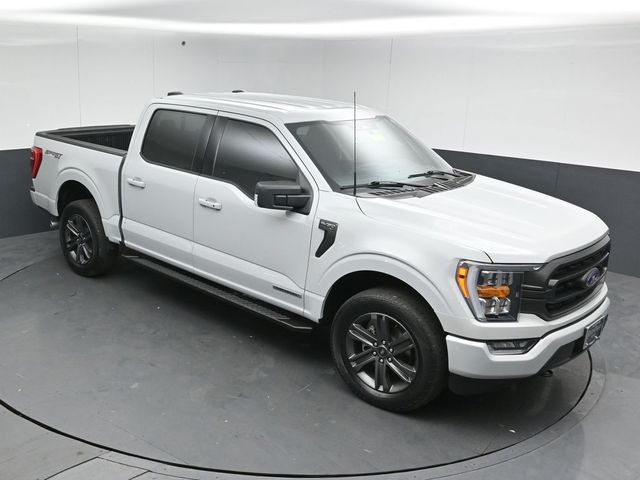 2023 FORD F-150 - Image 45