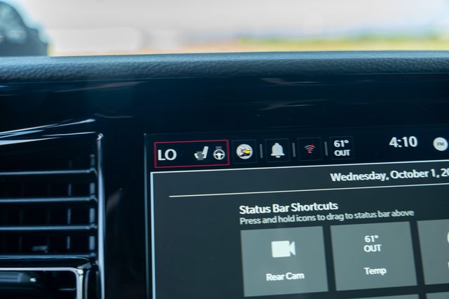 2021 Dodge Durango R/T photo 34