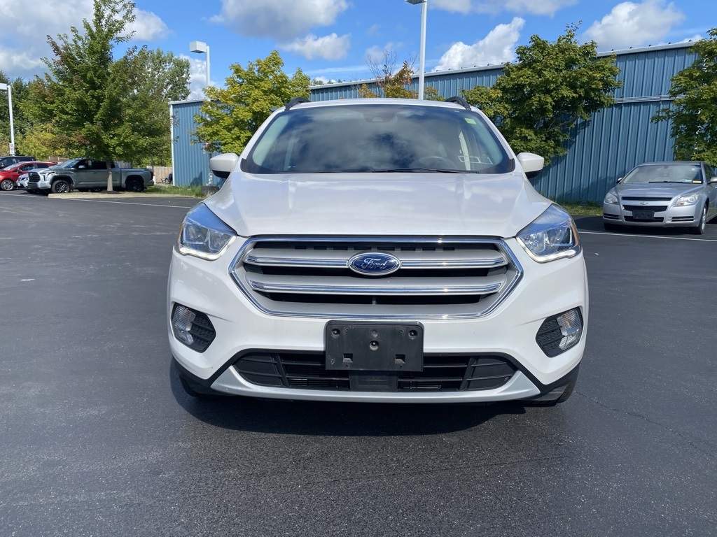 2019 Ford Escape SEL photo 6