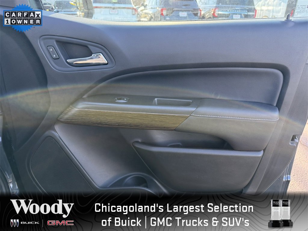 2019 GMC CANYON - Image 33