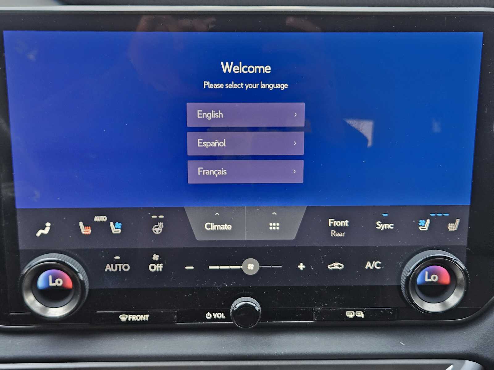 2023 Lexus RX 350 Luxury photo 11