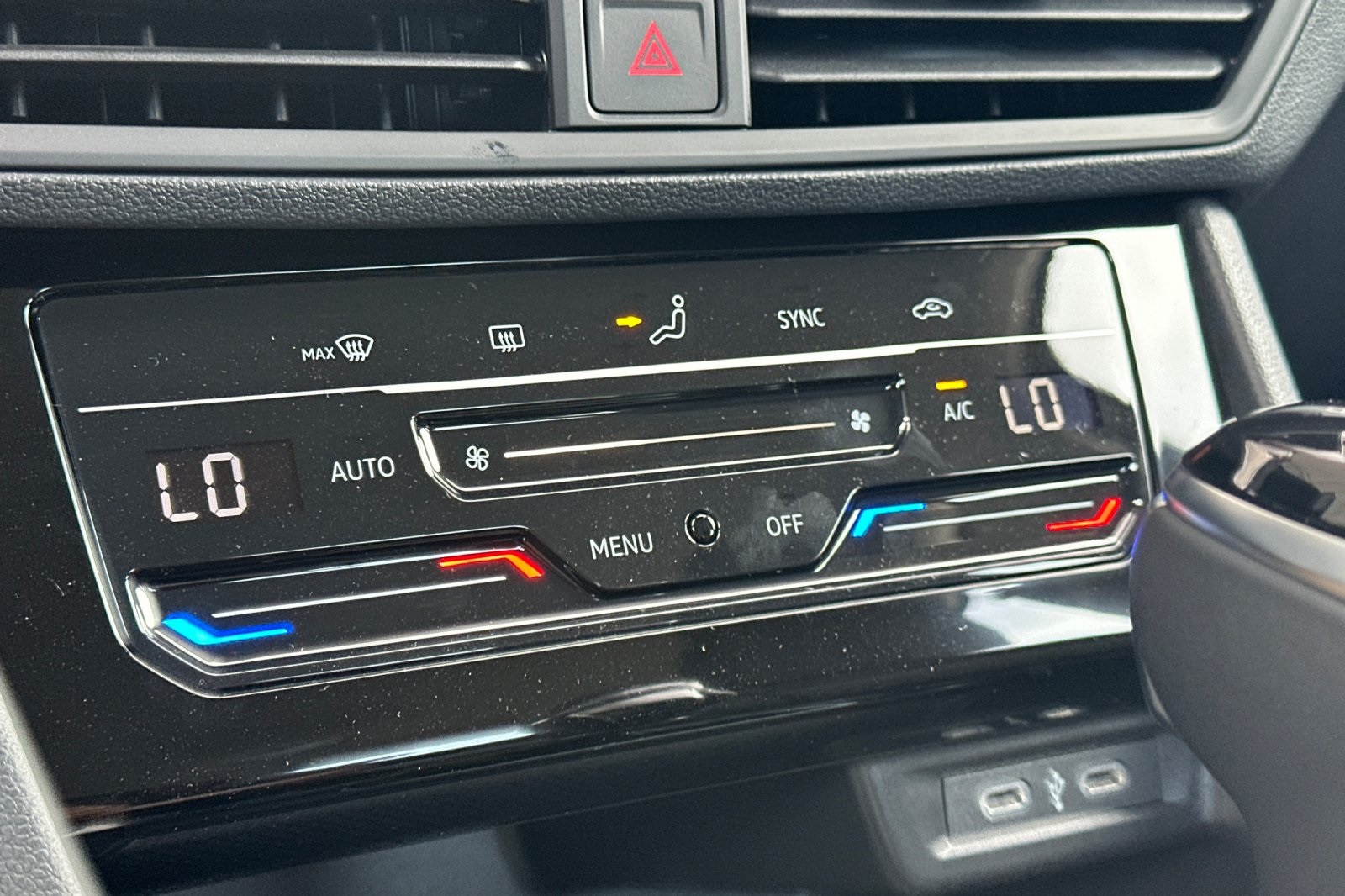 2025 Volkswagen Jetta 1.5T S photo 17